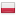 technodrome.pl server is located in Poland